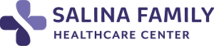 salina family healthcare center logo 1